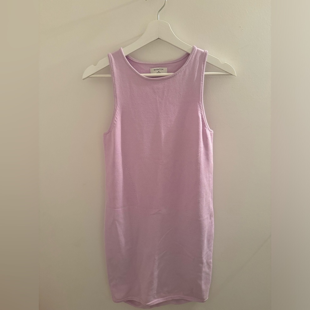 ARITZIA DRESSE - Picture 2 of 5